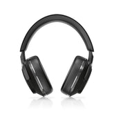 Bowers & Wilkins Px7 S2 - Over-Ear Wireless Headphones - Adaptive Noise Cancellation - Black Open Box