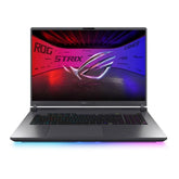 Asus Rog Strix G18 Copilot+ PC - 18" 2.5K WUXGA - Intel Core Ultra 9 275HX - 32GB RAM 2TB Storage 12GB NVIDIA GeForce RTX 5070TI GDDR7 - Windows 11 - Eclipse Grey (G815LR-IS97)