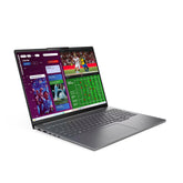 Lenovo IdeaPad Pro 5 16IPH11 Gaming Laptop - 16" 2.8K OLED Touchscreen - Intel Core Ultra 9 386H - 32GB RAM - 1TB SSD - 8GB NVIDIA GeForce RTX 5050 GDDR7 - Windows 11 - Luna Grey (83SK000GUS)