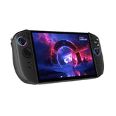 Lenovo Legion Go 8AHP2 Handheld Gaming Console - AMD Ryzen Z2 - 32GB RAM - 1TB SSD - 8.8" WUXGA OLED 144Hz Touch Display - Windows 11 Home - Eclipse Black - Open Box (83N10008US)