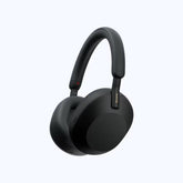Sony WH-1000XM5 Premium Noise Cancelling Wireless Headphones Black Open Box