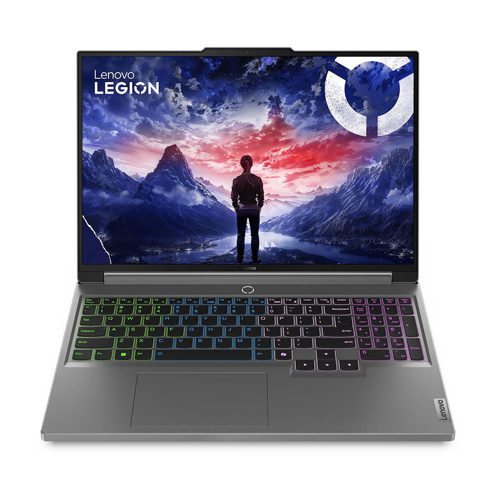 Legion 5 16IRX9 Gaming Laptop 32GB 1TB SSD 8GB NVIDIA GeForce RTX 4060 GDDR6 GC Intel Core i9 14900HX Processor 16" WQXGA 1600p IPS 165Hz G-Sync Display RGB Backlit Keyboard Windows 11 Home