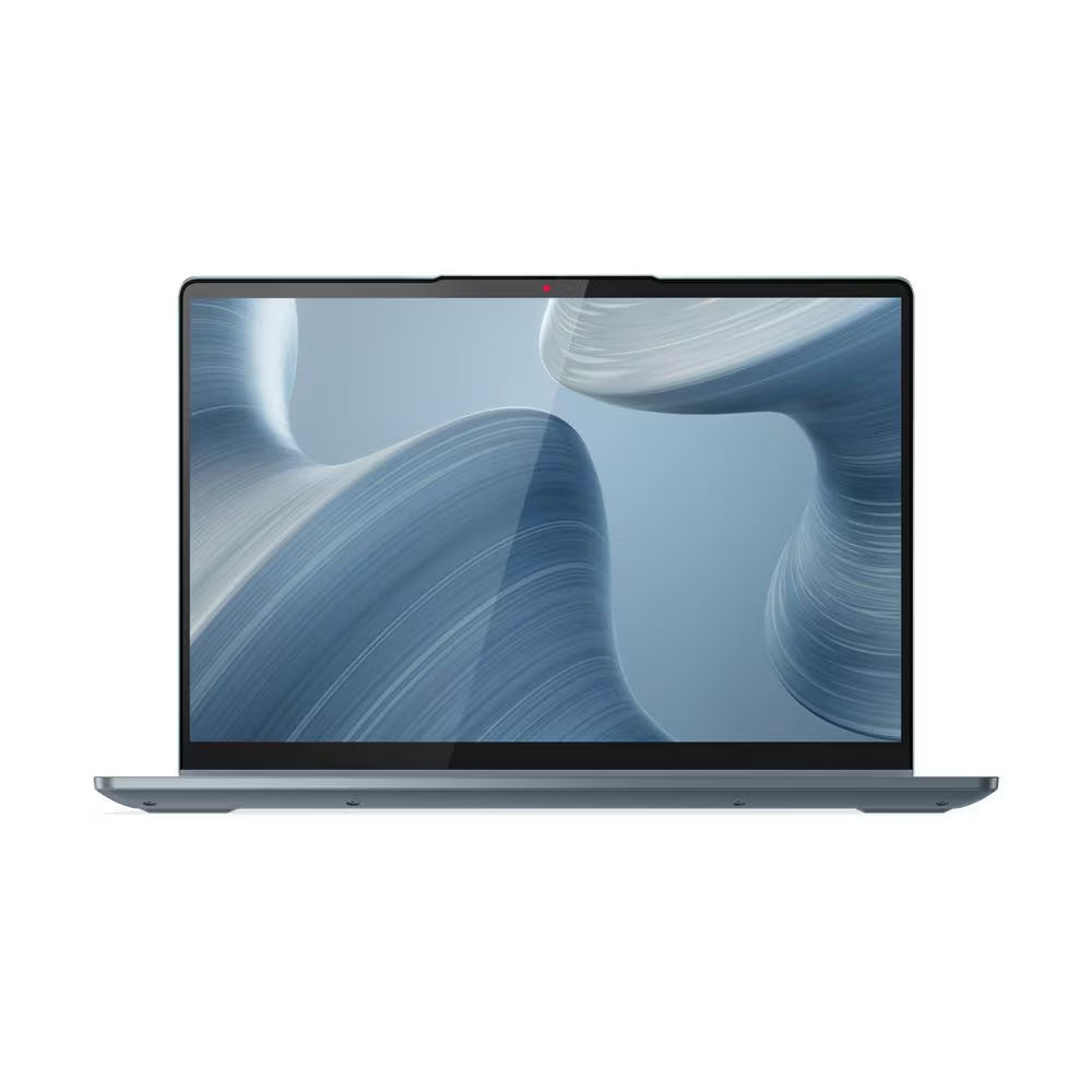 Lenovo Flex 7 14IRU8 Laptop 32GB 1TB SSD Intel Iris Xe Graphics Intel Core i7 1355U Processor 14" 2.2k 1400p IPS Touchscreen Convertible Display Backlit Keyboard Windows 11 Home
