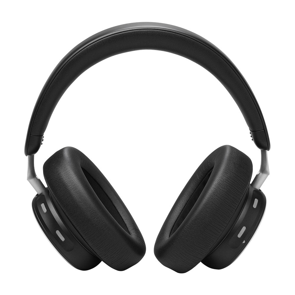 AKG N9 Hybrid - Wireless Over-Ear Headphones - Adaptive Noise Cancelling - Black Open Box