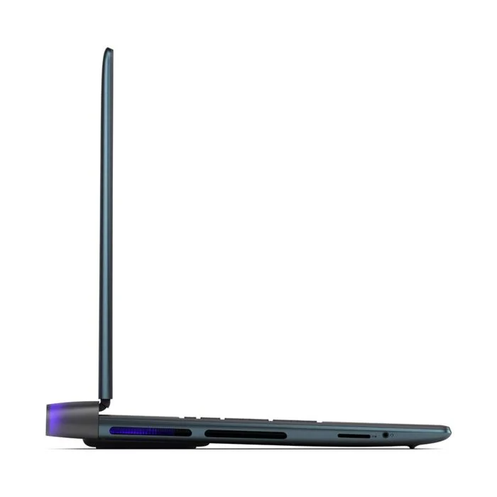 Dell Alienware 18 Area-51 Gaming Laptop - 18" QHD+ 300Hz - Intel Core Ultra 9 275HX - 64GB RAM - 2TB Storage - 24GB NVIDIA GeForce RTX 5090 GDDR7 - Windows 11 - Liquid Tea (AA18250)