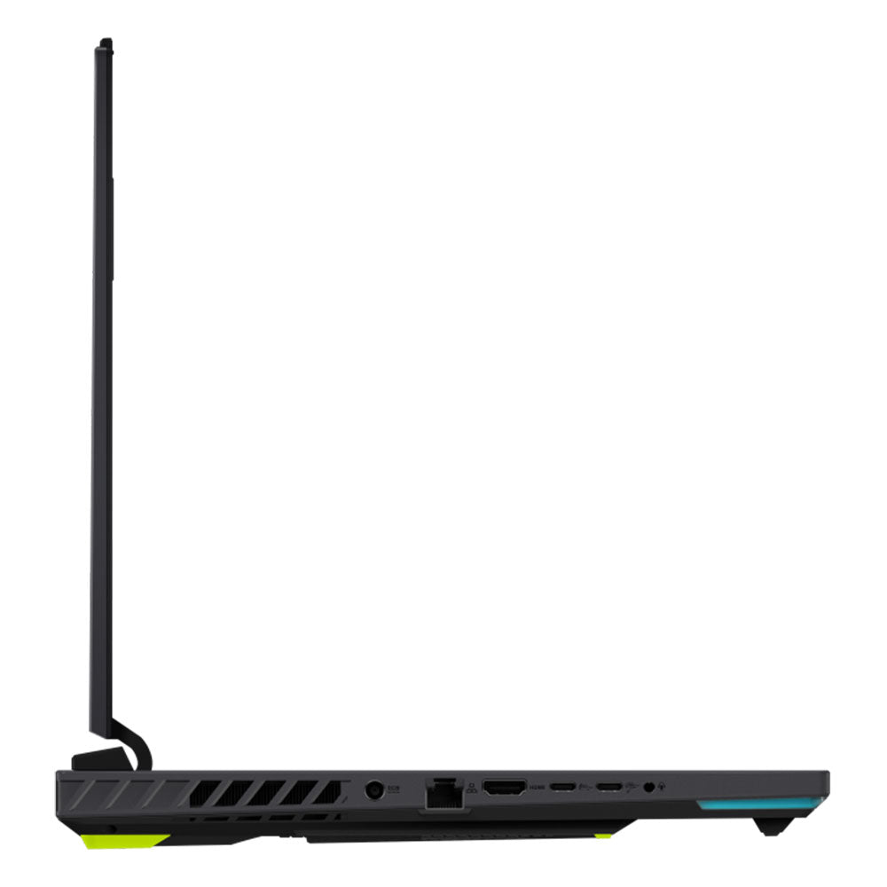 ASUS ROG Strix G16 Gaming Laptop - 16" WUXGA 165Hz - AMD Ryzen 9 8940HX - 16GB RAM - 12GB NVIDIA GeForce RTX 5070 Ti - 1TB SSD - Windows 11 - Eclipse Gray (G614PR-G16.R95070TI)