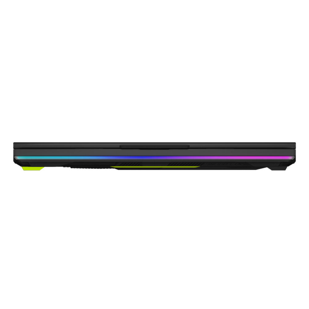 ASUS ROG Strix G16 Gaming Laptop - 16" WUXGA 165Hz - AMD Ryzen 9 8940HX - 16GB RAM - 12GB NVIDIA GeForce RTX 5070 Ti - 1TB SSD - Windows 11 - Eclipse Gray (G614PR-G16.R95070TI)