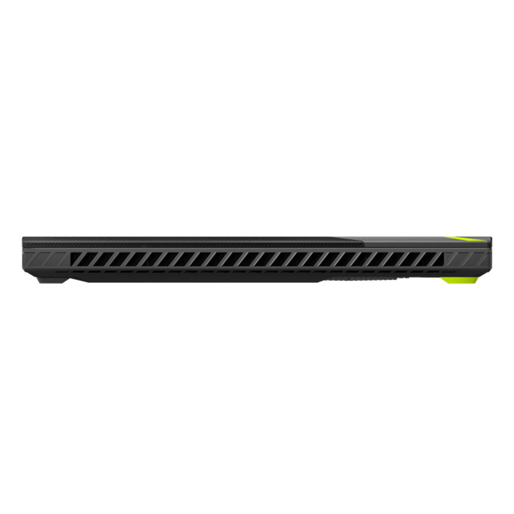ASUS ROG Strix G16 Gaming Laptop - 16" WUXGA 165Hz - AMD Ryzen 9 8940HX - 16GB RAM - 12GB NVIDIA GeForce RTX 5070 Ti - 1TB SSD - Windows 11 - Eclipse Gray (G614PR-G16.R95070TI)
