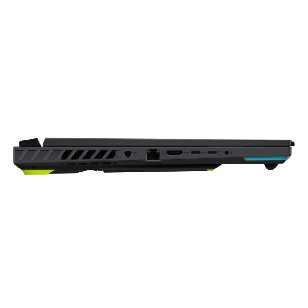 ASUS ROG Strix G16 Gaming Laptop - 16" WUXGA 165Hz - AMD Ryzen 9 8940HX - 16GB RAM - 12GB NVIDIA GeForce RTX 5070 Ti - 1TB SSD - Windows 11 - Eclipse Gray (G614PR-G16.R95070TI)