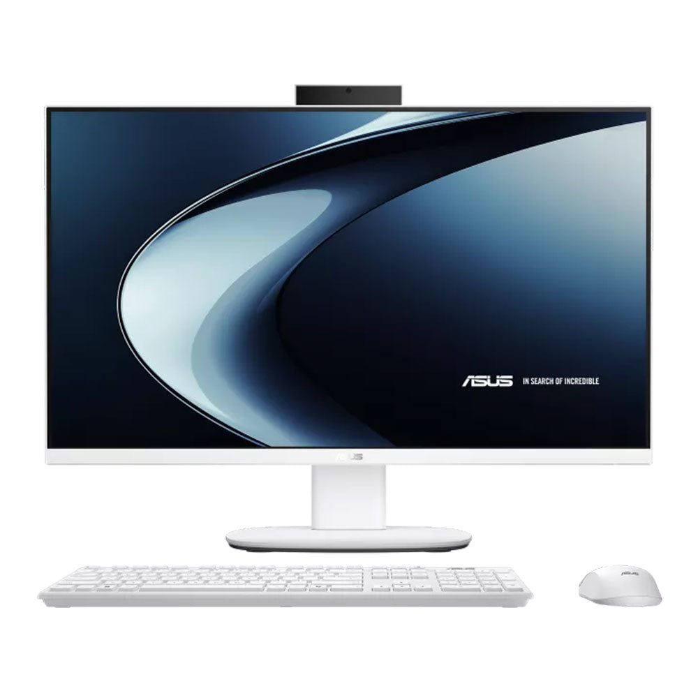 ASUS V400 - 27" FHD Touchscreen - Core i7 13620H - 16GB RAM - 1TB SSD - Windows 11 Home - White (V470VA)