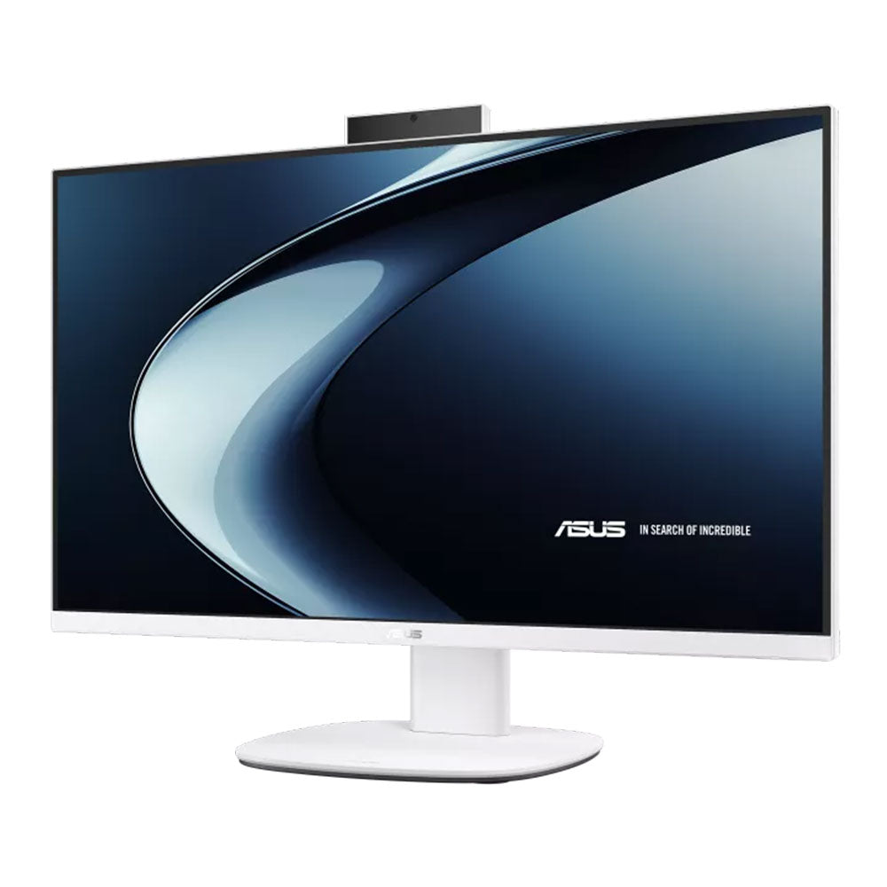 ASUS V400 - 27" FHD Touchscreen - Core i7 13620H - 16GB RAM - 1TB SSD - Windows 11 Home - White (V470VA)