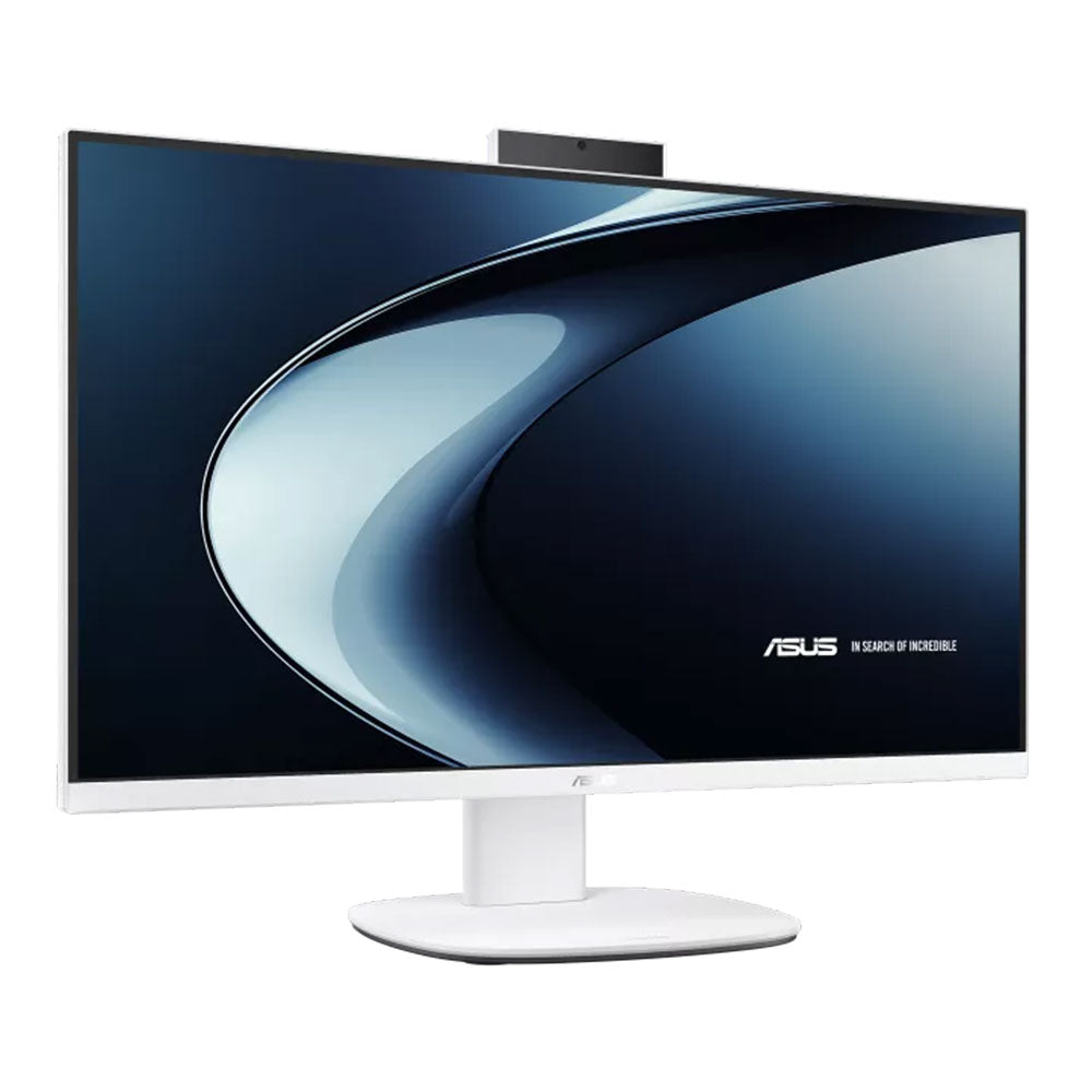 ASUS V400 - 27" FHD Touchscreen - Core i7 13620H - 16GB RAM - 1TB SSD - Windows 11 Home - White (V470VA)