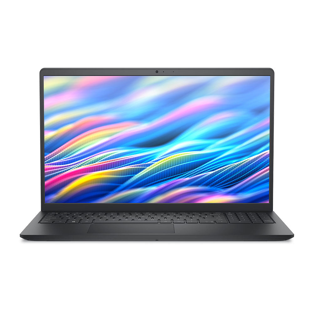Dell 15 DC15250 Laptop - 15.6" FHD Touchscreen - Core i7 1355U - 16GB RAM - 1TB SSD - Windows 11 Home - Carbon Black Open Box