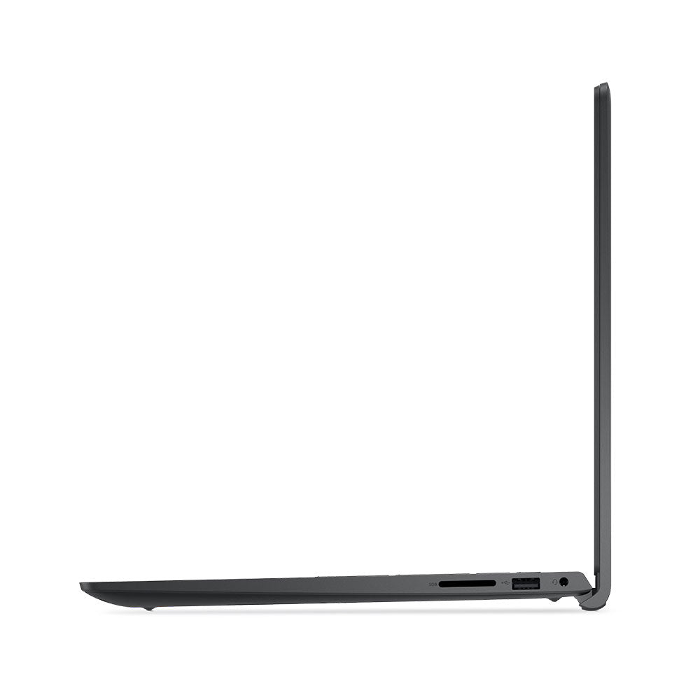 Dell 15 DC15250 Laptop - 15.6" FHD Touchscreen - Core i7 1355U - 16GB RAM - 1TB SSD - Windows 11 Home - Carbon Black Open Box