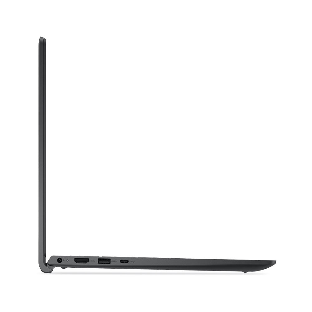Dell 15 DC15250 Laptop - 15.6" FHD Touchscreen - Core i7 1355U - 16GB RAM - 1TB SSD - Windows 11 Home - Carbon Black Open Box