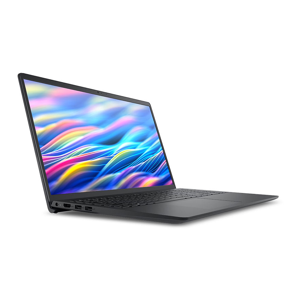 Dell 15 DC15250 Laptop - 15.6" FHD Touchscreen - Core i7 1355U - 16GB RAM - 1TB SSD - Windows 11 Home - Carbon Black Open Box