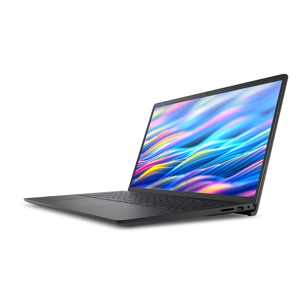 Dell 15 DC15250 Laptop - 15.6" FHD Touchscreen - Core i7 1355U - 16GB RAM - 1TB SSD - Windows 11 Home - Carbon Black Open Box