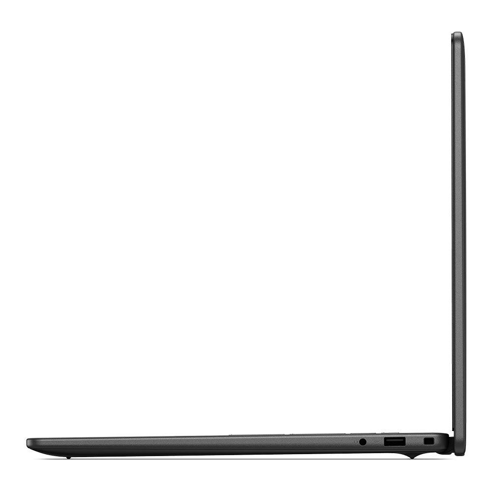 Dell 16 DC16250 Laptop - 16" FHD+ Touchscreen - Intel Core 7 150U - 16GB RAM - 1TB SSD - Windows 11 Home - Carbon Black Open Box