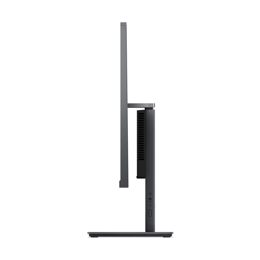 Lenovo IdeaCentre AIO 27ARR9 - 27" FHD Touch - AMD Ryzen 5 8645HS - 16GB RAM - 1TB SSD - Windows 11 Home - Luna Grey - Wireless Keyboard Mouse Included (F0HQ0060US)