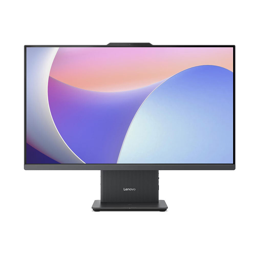 Lenovo IdeaCentre AIO 27ARR9 - 27" FHD Touch - AMD Ryzen 5 8645HS - 16GB RAM - 1TB SSD - Windows 11 Home - Luna Grey - Wireless Keyboard Mouse Included (F0HQ0060US)