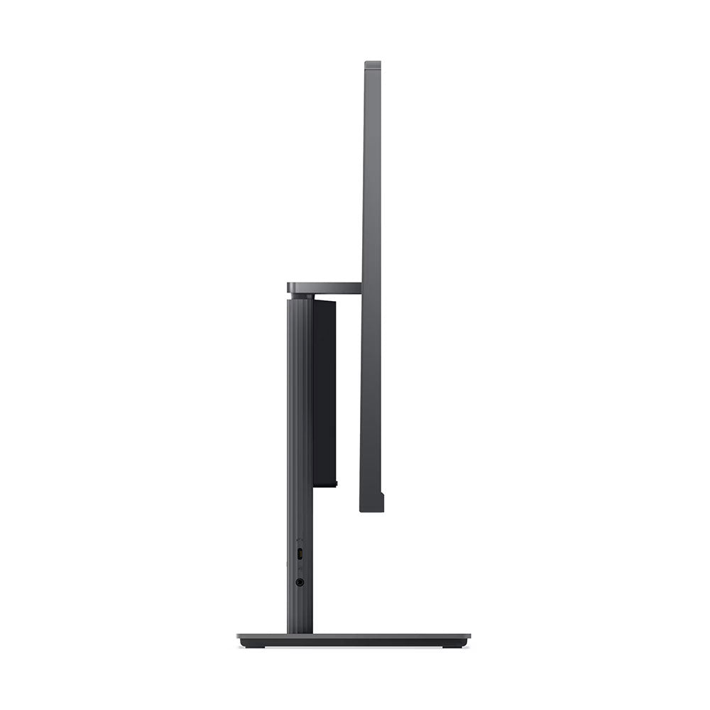 Lenovo IdeaCentre AIO 27ARR9 - 27" FHD Touch - AMD Ryzen 5 8645HS - 16GB RAM - 1TB SSD - Windows 11 Home - Luna Grey - Wireless Keyboard Mouse Included (F0HQ0060US)