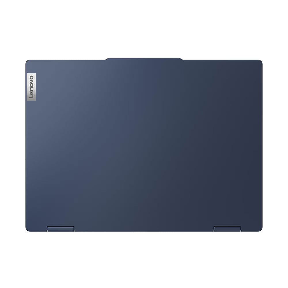 Lenovo IdeaPad 5 2-in-1 14AHP9 14" WUXGA Touchscreen PC - AMD Ryzen 7 8845HS - 16GB RAM - 1TB Storage - Windows 11 - Cosmic Blue (83DR000GUS)
