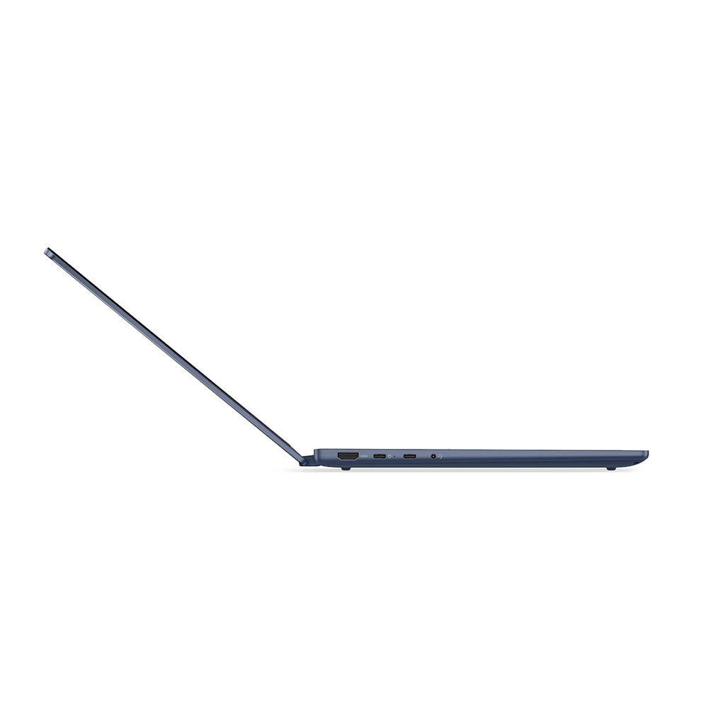 Lenovo IdeaPad 5 2-in-1 14AHP9 14" WUXGA Touchscreen PC - AMD Ryzen 7 8845HS - 16GB RAM - 1TB Storage - Windows 11 - Cosmic Blue (83DR000GUS)