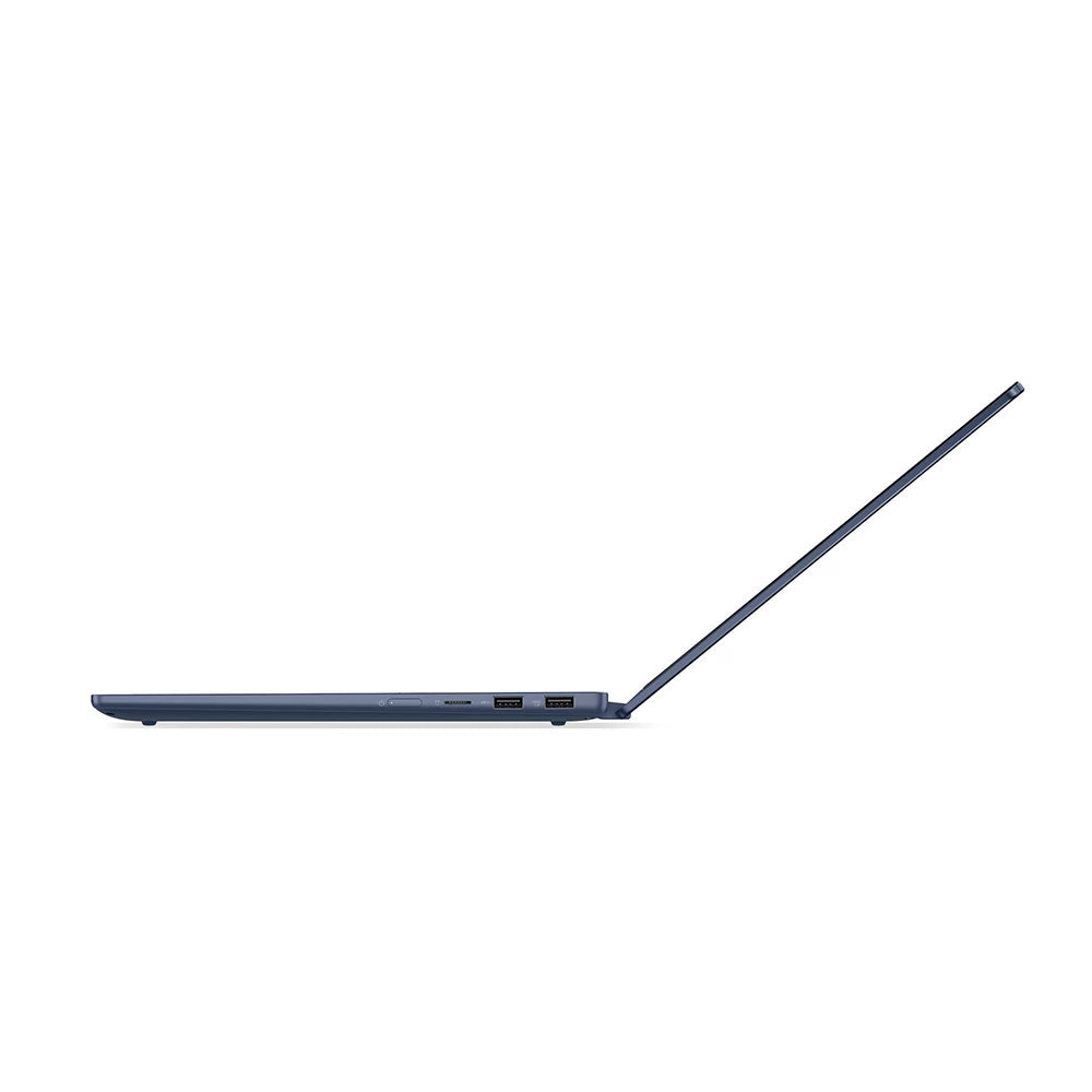 Lenovo IdeaPad 5 2-in-1 14AHP9 14" WUXGA Touchscreen PC - AMD Ryzen 7 8845HS - 16GB RAM - 1TB Storage - Windows 11 - Cosmic Blue (83DR000GUS)