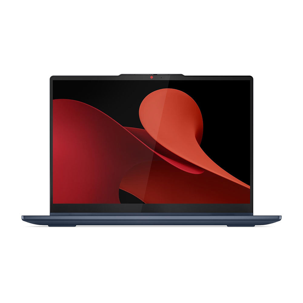 Lenovo IdeaPad 5 2-in-1 14AHP9 14" WUXGA Touchscreen PC - AMD Ryzen 7 8845HS - 16GB RAM - 1TB Storage - Windows 11 - Cosmic Blue (83DR000GUS)