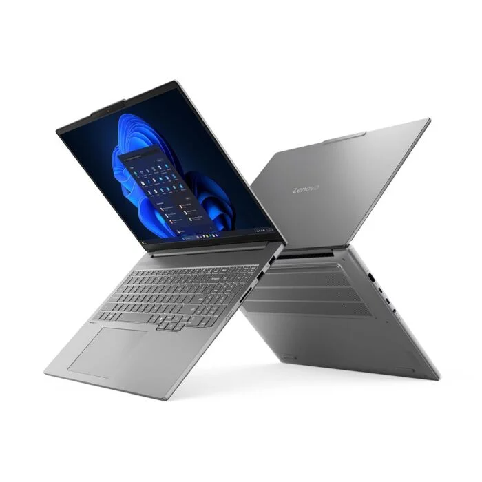 Lenovo IdeaPad Pro 5 16IAH10 - 16" 2.8K OLED Touch - Intel Core Ultra 9 285H - 32GB RAM - 1TB Storage - 8GB NVIDIA GeForce RTX 5050 GDDR7 - Windows 11 - Luna Grey (83JM0019US)