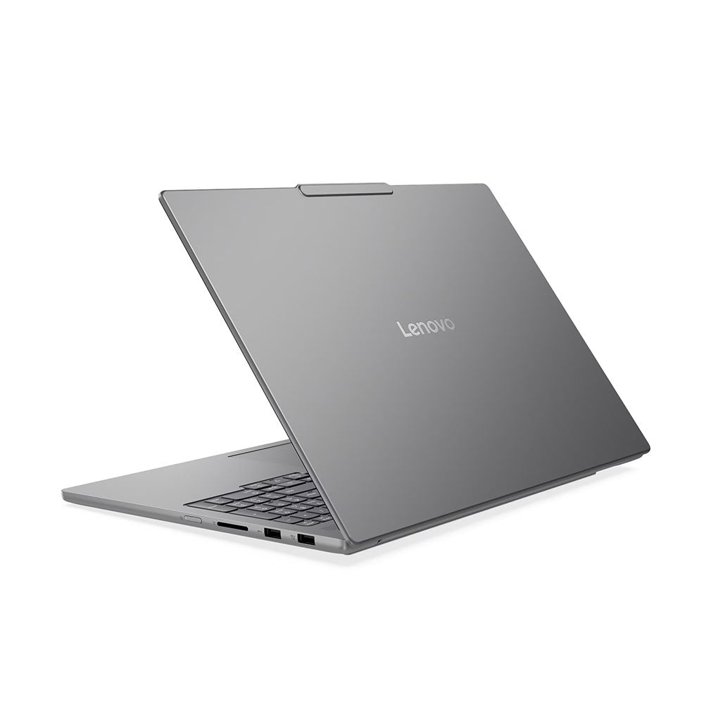 Lenovo IdeaPad Pro 5 16IPH11 Gaming Laptop - 16" 2.8K OLED Touchscreen - Intel Core Ultra 9 386H - 32GB RAM - 1TB SSD - 8GB NVIDIA GeForce RTX 5050 GDDR7 - Windows 11 - Luna Grey (83SK000GUS)