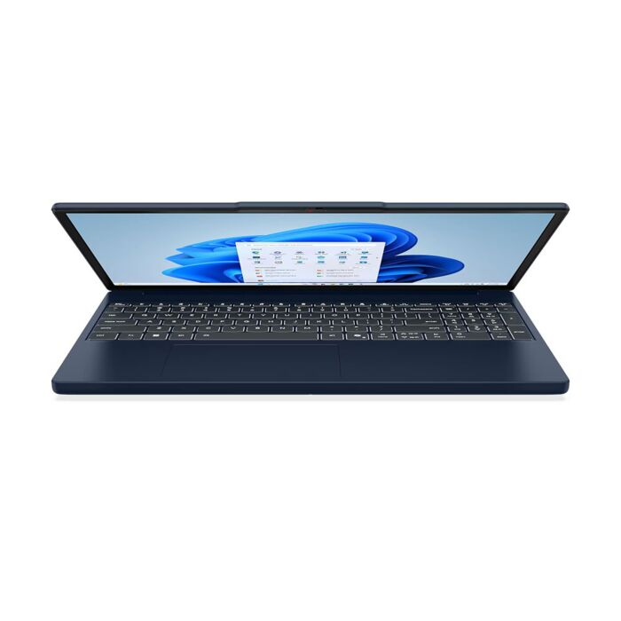 Lenovo IdeaPad Slim 3 15IRH10R - 15.3" WUXGA Touchscreen - Intel Core 5 210H Processor - 16GB RAM - 1TB Storage - Windows 11 Home - Cosmic Blue (83K4000RUS)
