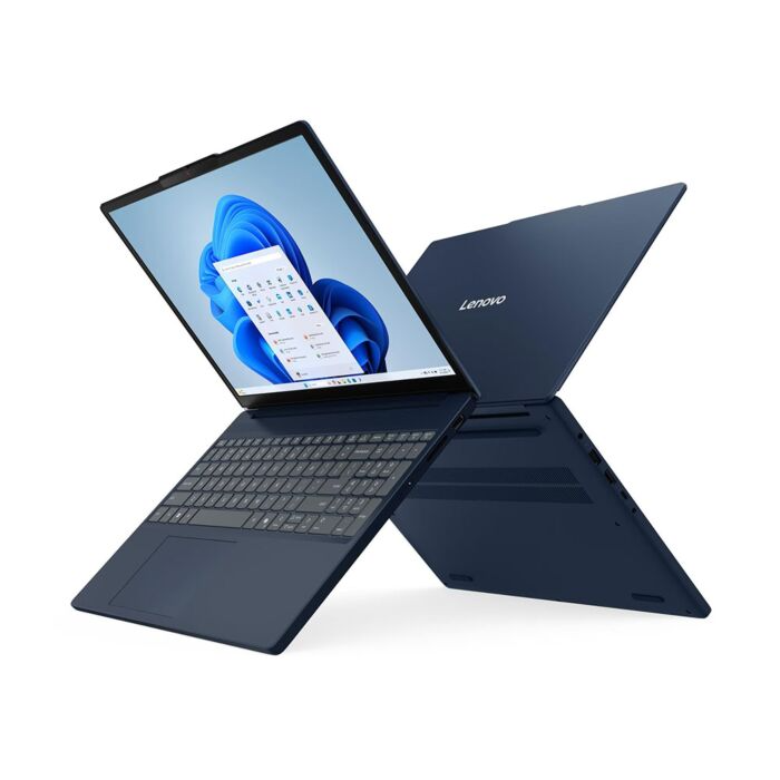 Lenovo IdeaPad Slim 3 15IRH10R - 15.3" WUXGA Touchscreen - Intel Core 5 210H Processor - 16GB RAM - 1TB Storage - Windows 11 Home - Cosmic Blue (83K4000RUS)