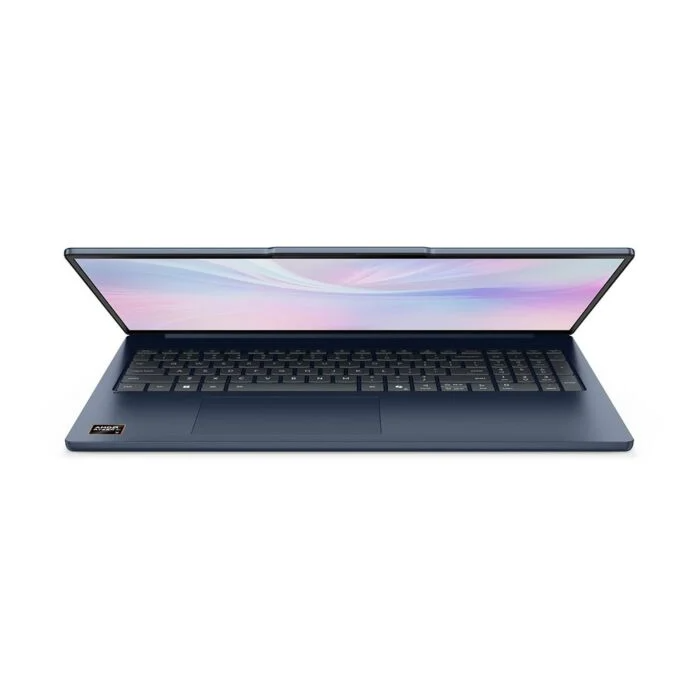 Lenovo IdeaPad Slim 5 16AKP10 - Copilot+ PC - 16" WUXGA Touchscreen - AMD Ryzen AI 7 350 - 16GB RAM - 1TB Storage - Windows 11 - Cosmic Blue (83HY001KUS)
