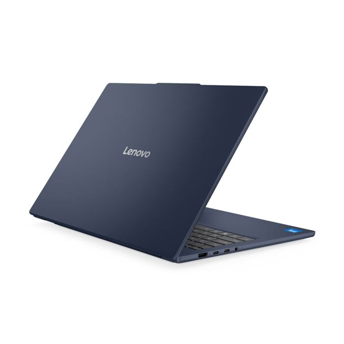 Lenovo IdeaPad Slim 5 16IRH10R - 16" WUXGA Touchscreen - Intel Core Ultra 7 240H Processor - 16GB RAM - 1TB Storage - Windows 11 Home - Cosmic Blue (83J1002KUS)