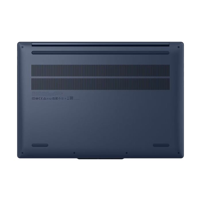 Lenovo IdeaPad Slim 5 16IRH10R - 16" WUXGA Touchscreen - Intel Core Ultra 7 240H Processor - 16GB RAM - 1TB Storage - Windows 11 Home - Cosmic Blue (83J1002KUS)