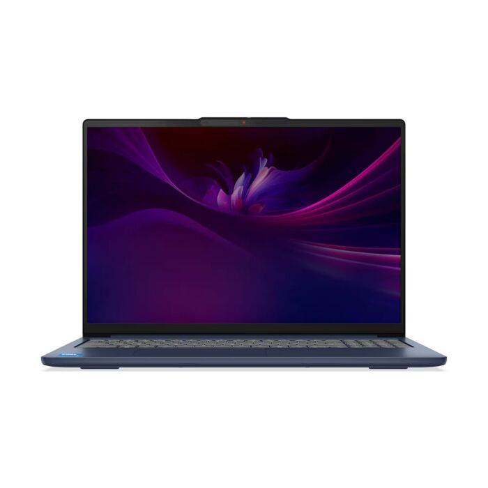 Lenovo IdeaPad Slim 5 16IRH10R - 16" WUXGA Touchscreen - Intel Core Ultra 7 240H Processor - 16GB RAM - 1TB Storage - Windows 11 Home - Cosmic Blue (83J1002KUS)