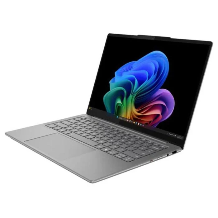 Lenovo Slim 7 14ILL10 - Aura Edition - 14" WUXGA Touchscreen - Intel Core Ultra 7 258V Processor - 32GB RAM - 1TB Storage - Windows 11 Home - Luna Grey (83MC0005US)