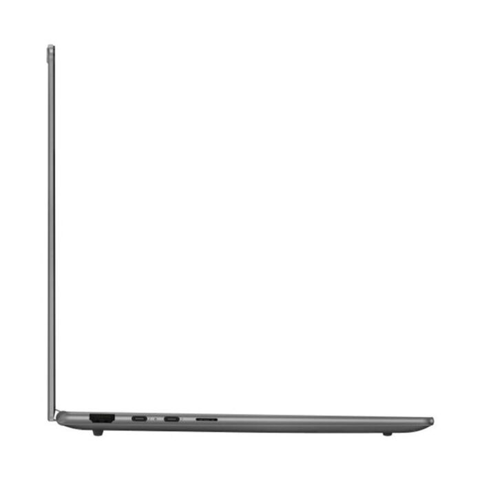 Lenovo Slim 7 14ILL10 - Aura Edition - 14" WUXGA Touchscreen - Intel Core Ultra 7 258V Processor - 32GB RAM - 1TB Storage - Windows 11 Home - Luna Grey (83MC0005US)