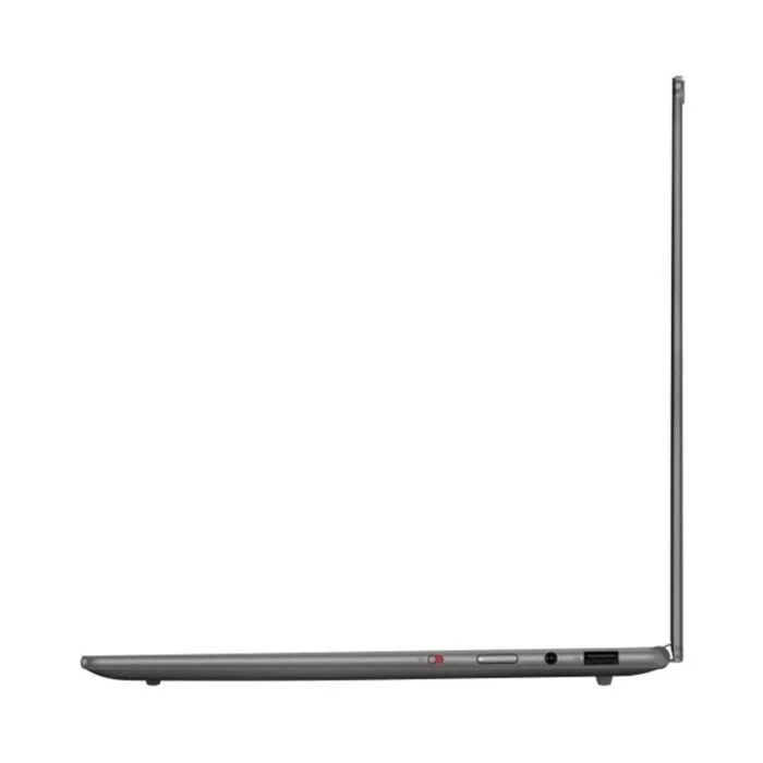Lenovo Slim 7 14ILL10 - Aura Edition - 14" WUXGA Touchscreen - Intel Core Ultra 7 258V Processor - 32GB RAM - 1TB Storage - Windows 11 Home - Luna Grey (83MC0005US)