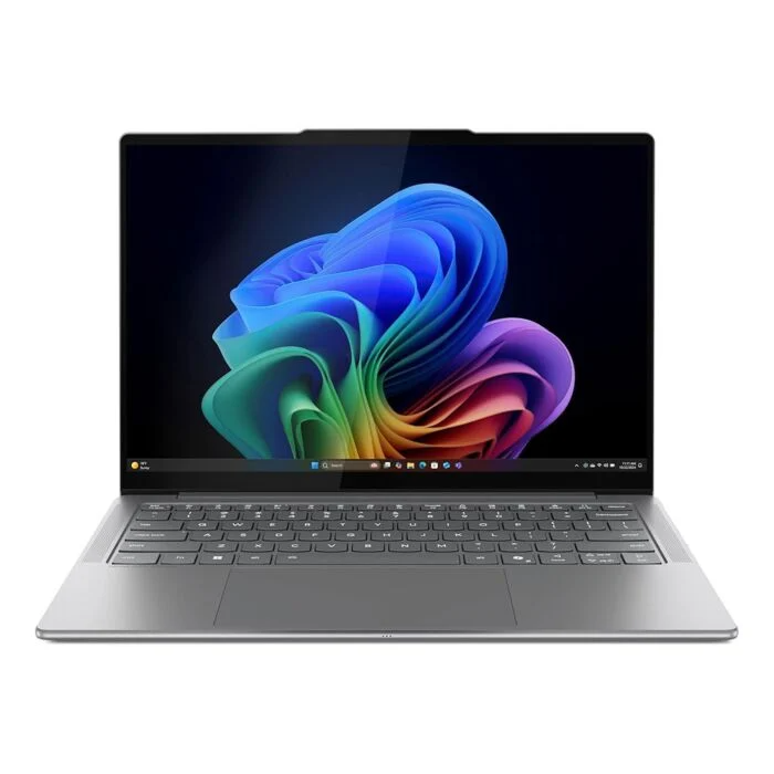 Lenovo Slim 7 14ILL10 - Aura Edition - 14" WUXGA Touchscreen - Intel Core Ultra 7 258V Processor - 32GB RAM - 1TB Storage - Windows 11 Home - Luna Grey (83MC0005US)