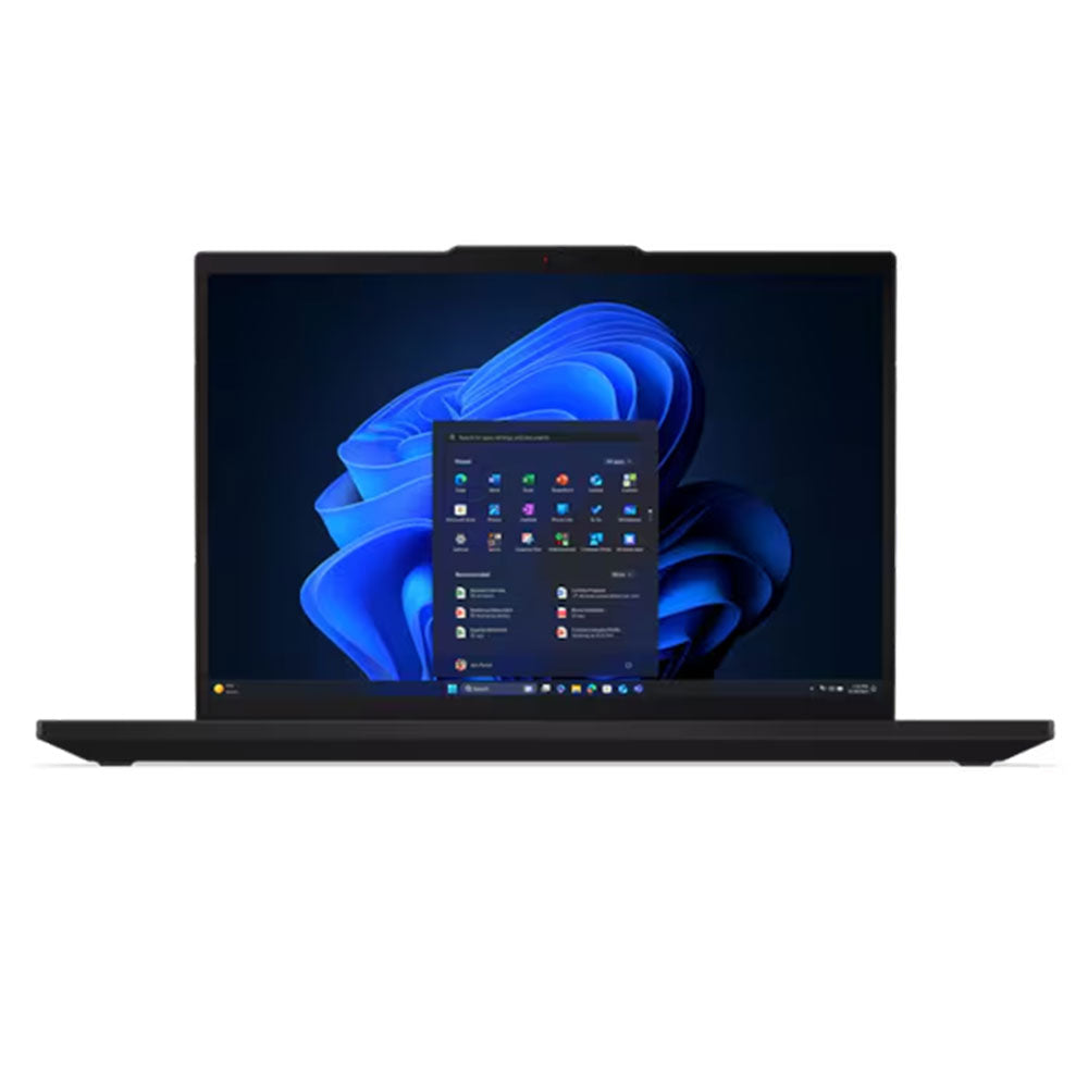 Lenovo ThinkPad T16 Gen 4 - 16" WUXGA Touchscreen - Intel Core Ultra 7 - 16GB RAM - 1TB SSD - Windows 11 Pro Black (21QFS1JG00)