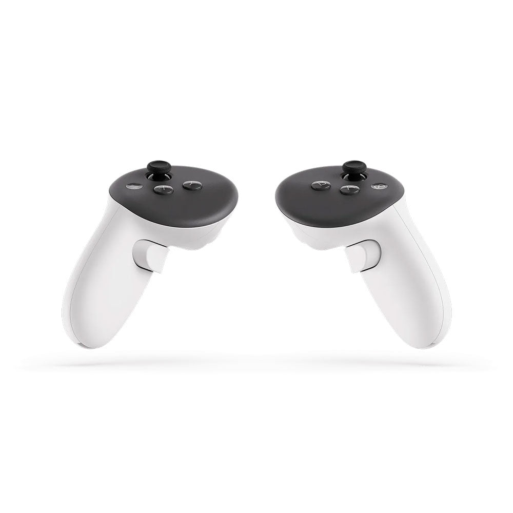 Meta Quest 3S 256GB - Mixed Reality VR Headset - White Open Box