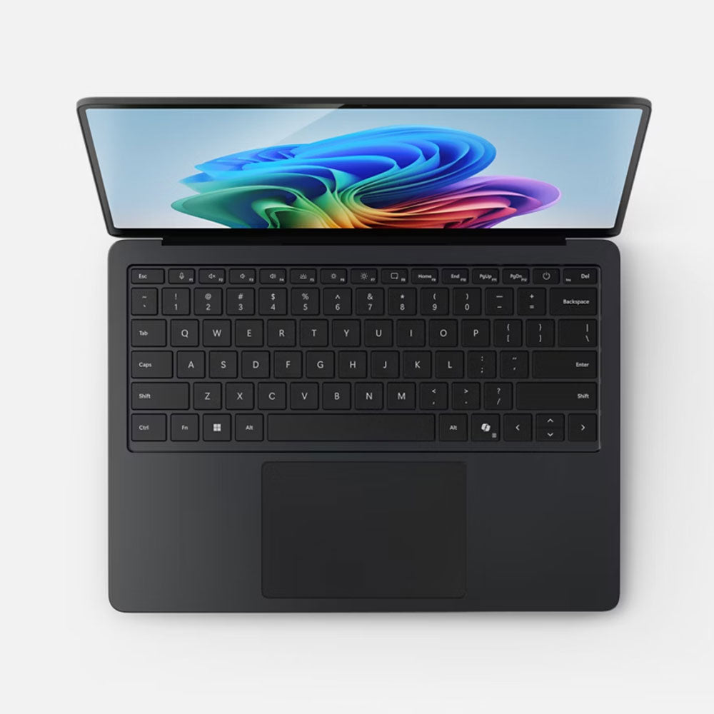 Microsoft Surface Laptop 7th Edition - 13.8" HDR touch -  Snapdragon X Plus - 16GB RAM - 1TB SSD - Windows 11 Home - Open Box