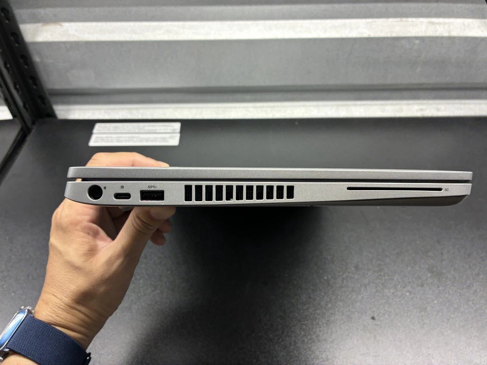 Dell Latitude 5510 15.6" Non-Touch i7-10610U 16GB RAM 512GB SSD - Excellent Battery