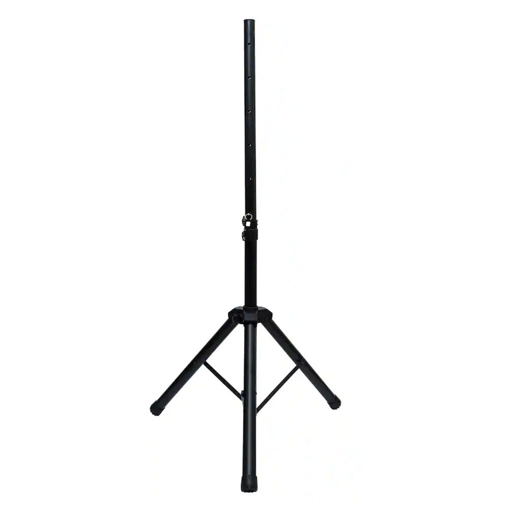 Pioneer PSX-615 Party Speaker - 700W - 15 Inch Woofer - Bluetooth - Auracast - RGB Party Lights - Includes Wireless Mic and Heavy-Duty Speaker Stand - Black Open Box