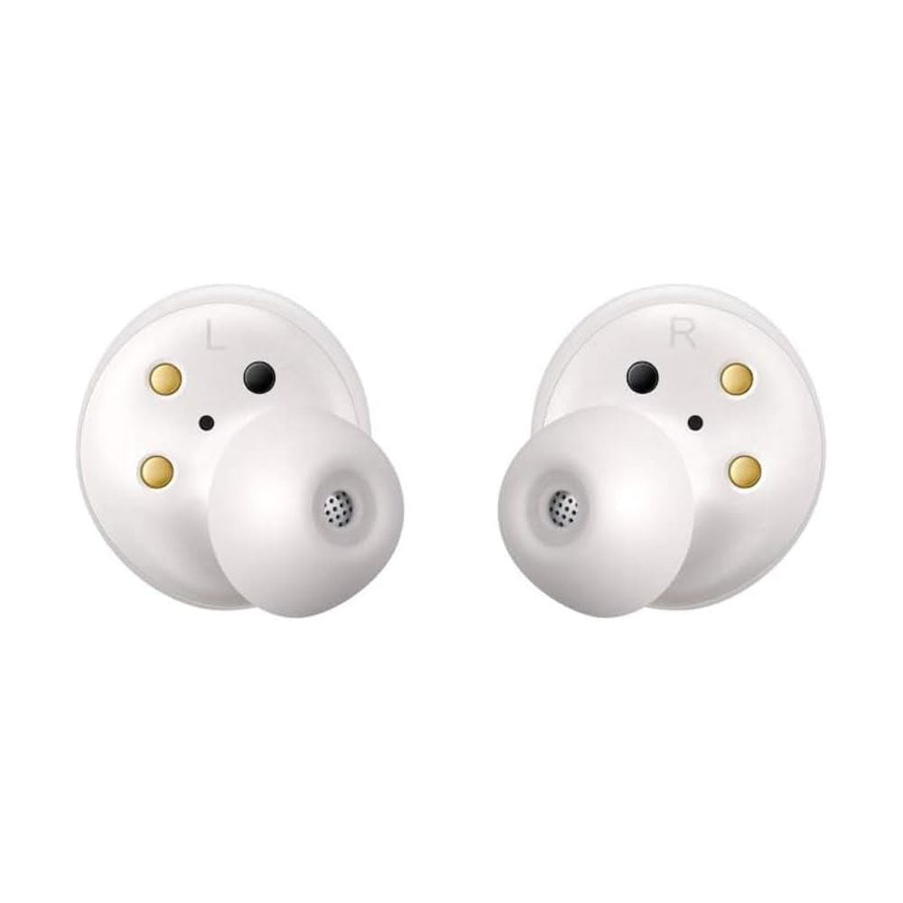 Samsung Galaxy Buds Plus - True Wireless Earbuds - White Used