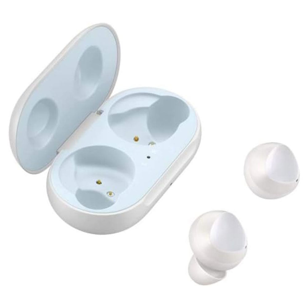 Samsung Galaxy Buds Plus - True Wireless Earbuds - White Used