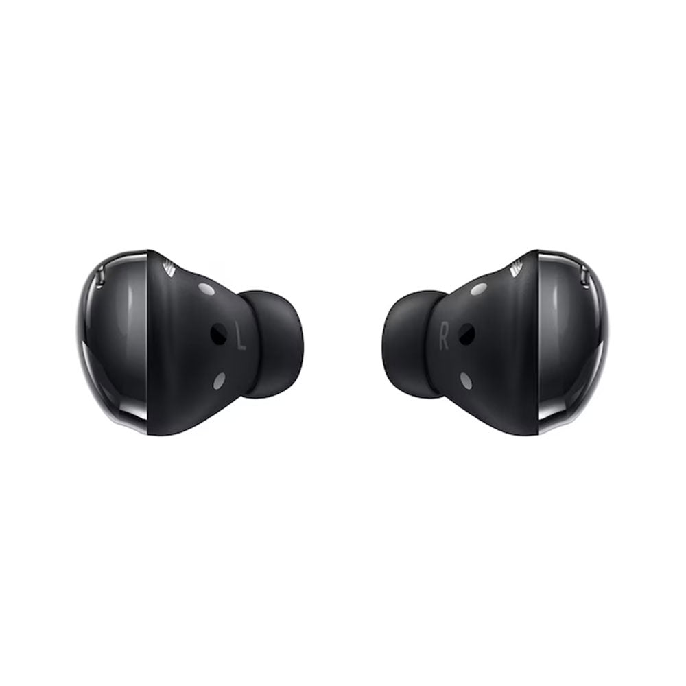 Samsung Galaxy Buds Pro - True Wireless Noise Canceling Earbuds - Water Resistant Cover - Phantom Black Open Box
