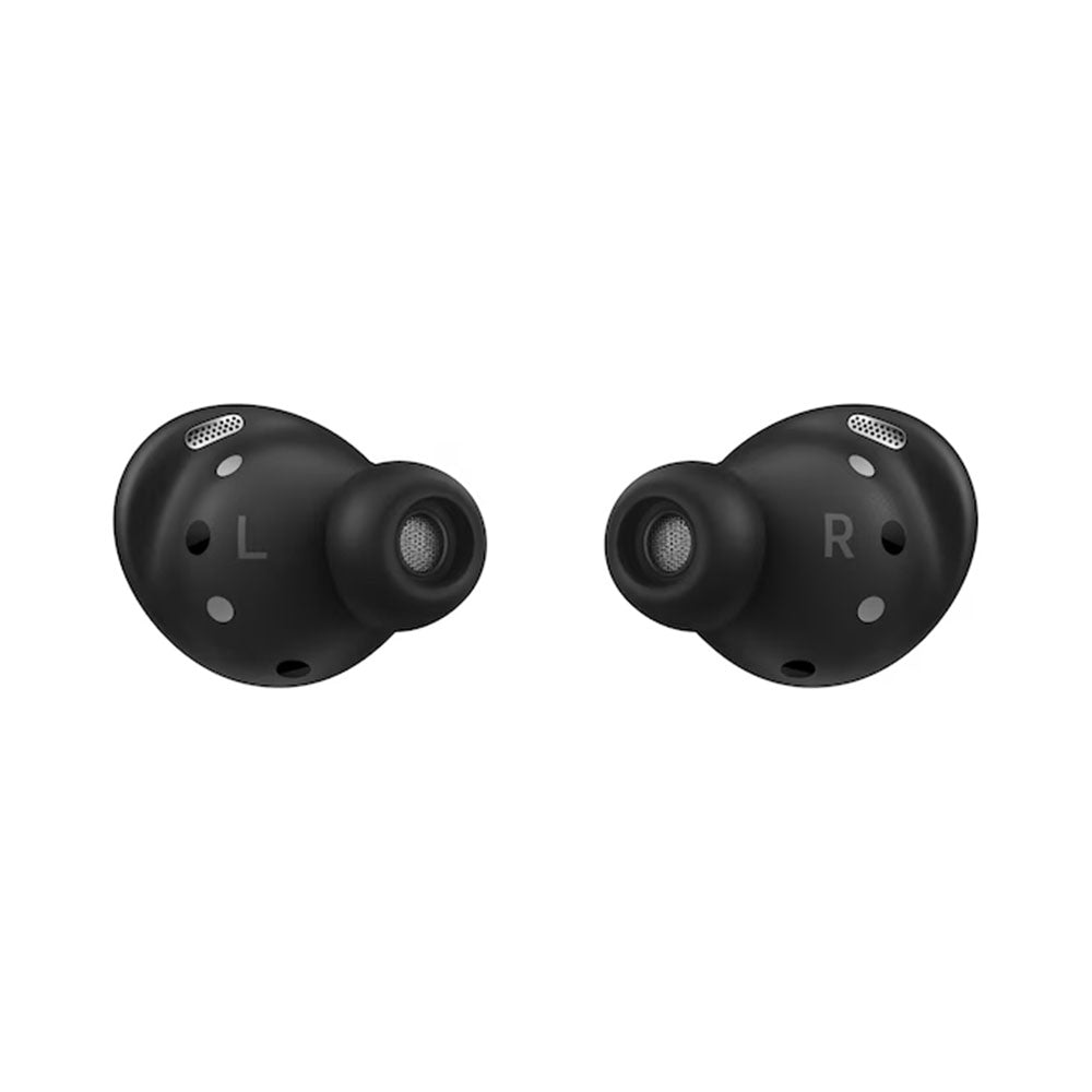 Samsung Galaxy Buds Pro - True Wireless Noise Canceling Earbuds - Water Resistant Cover - Phantom Black Open Box